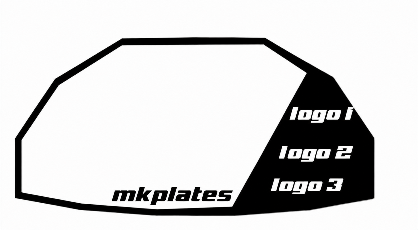 Kukirin decal
